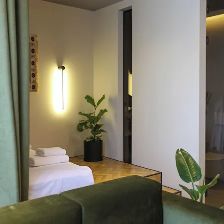 Muz Appartement *