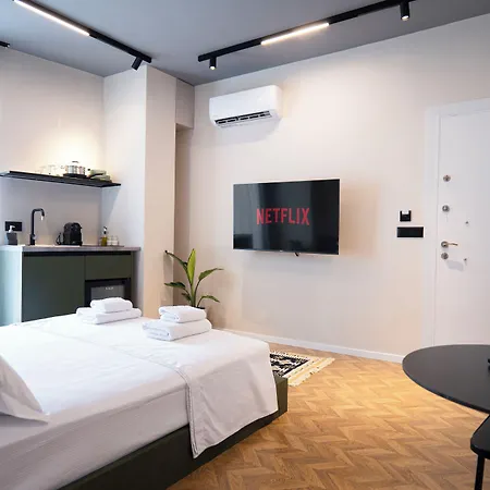 Muz Appartement