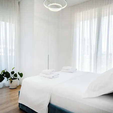 Apartament Muz Tirana