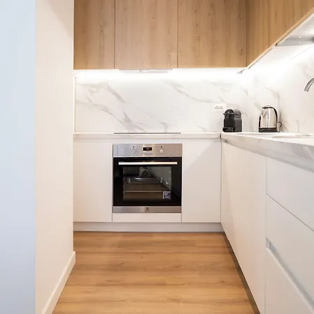 Appartement Muz