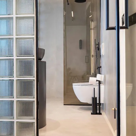 Appartement Muz