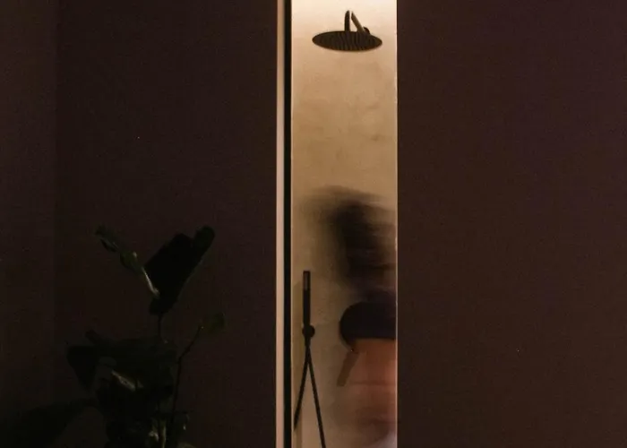 Appartement Muz Tirana