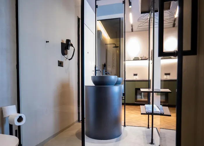 Apartment Muz Tirana