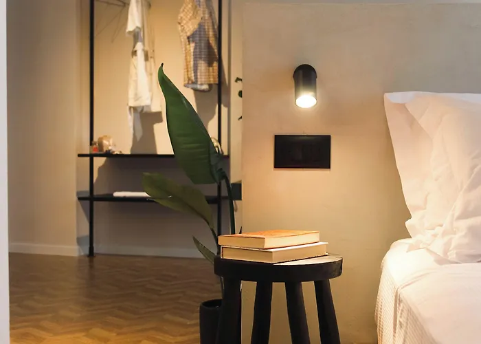 Lejlighed Muz Tirana